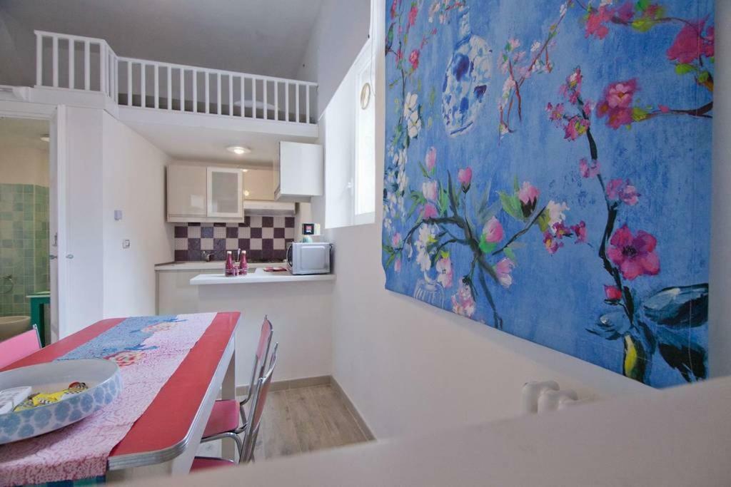 Colosseum Relax Family Apartament Roma Eksteriør bilde