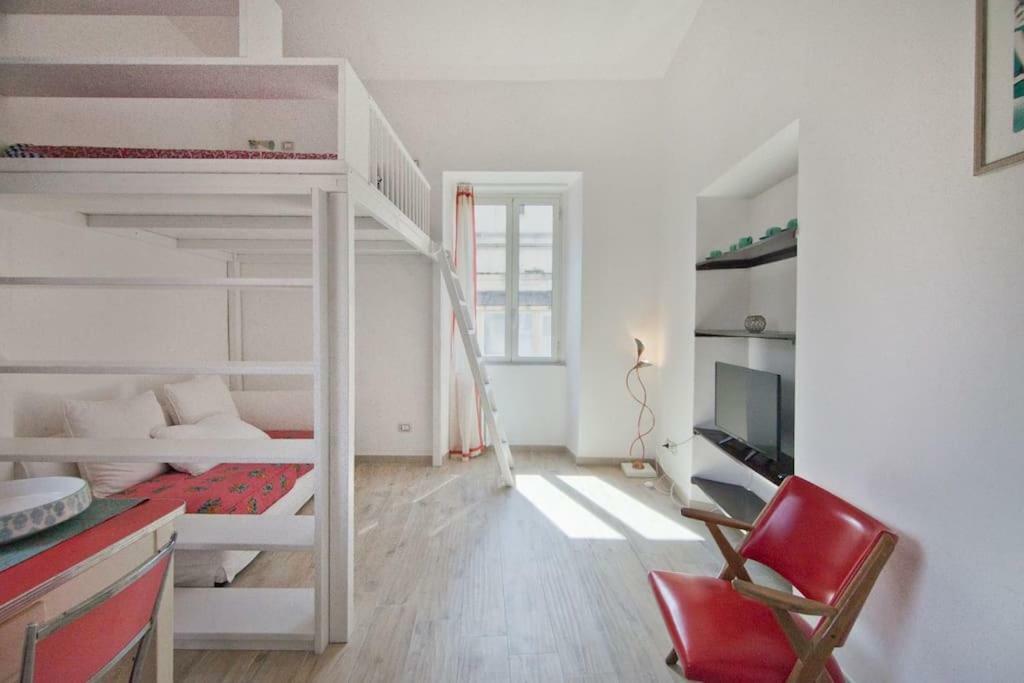 Colosseum Relax Family Apartament Roma Eksteriør bilde