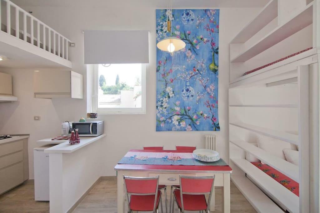 Colosseum Relax Family Apartament Roma Eksteriør bilde